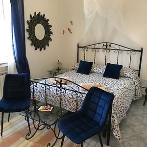 Camera deluxe con letto king size